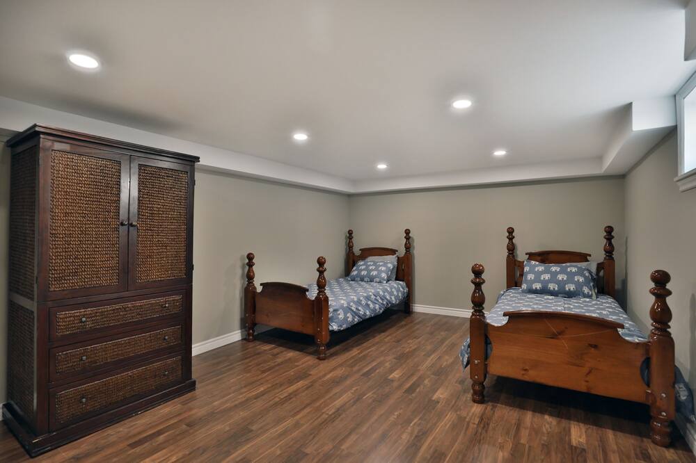 Photo of Bedroom in Hamilton