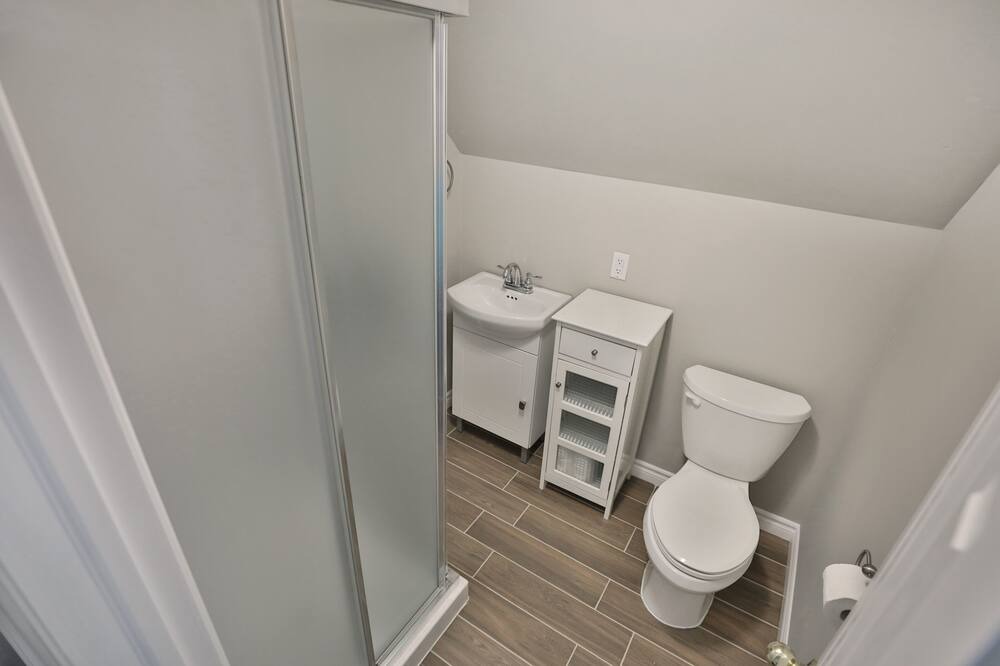 Photo of Bedroom in Hamilton
