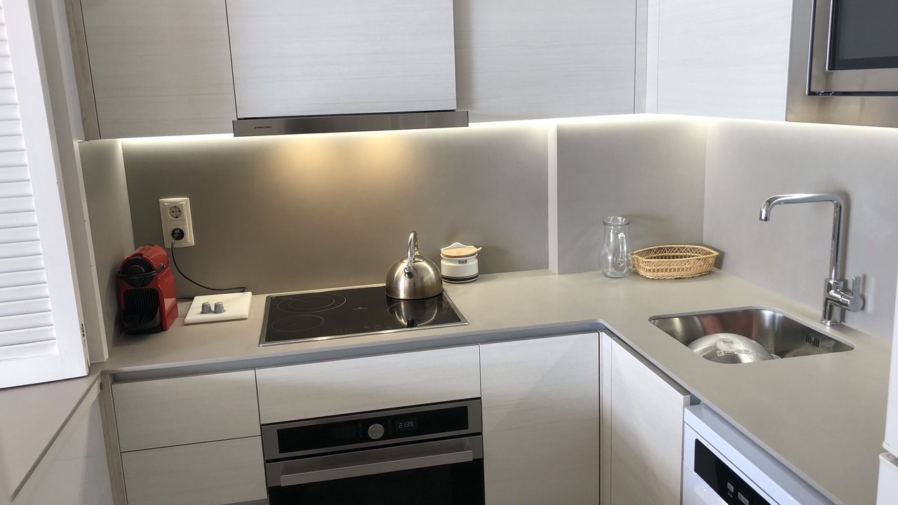 Photo of Kitchen in Sant Pol De Mar