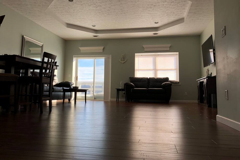 Photo of Livingroom in Geneseo