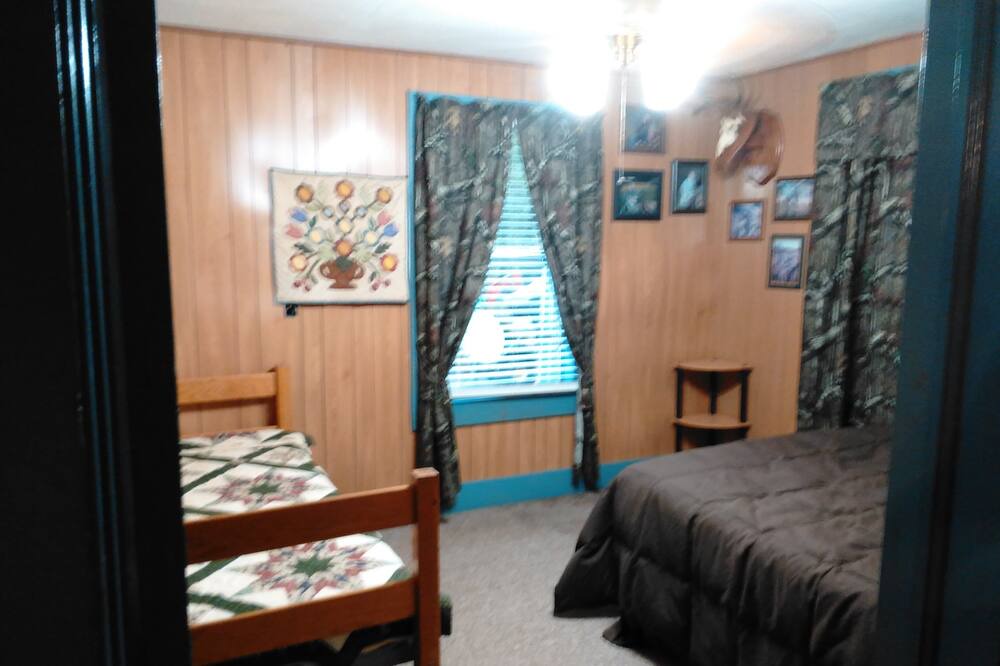 Photo of Bedroom in Zavalla