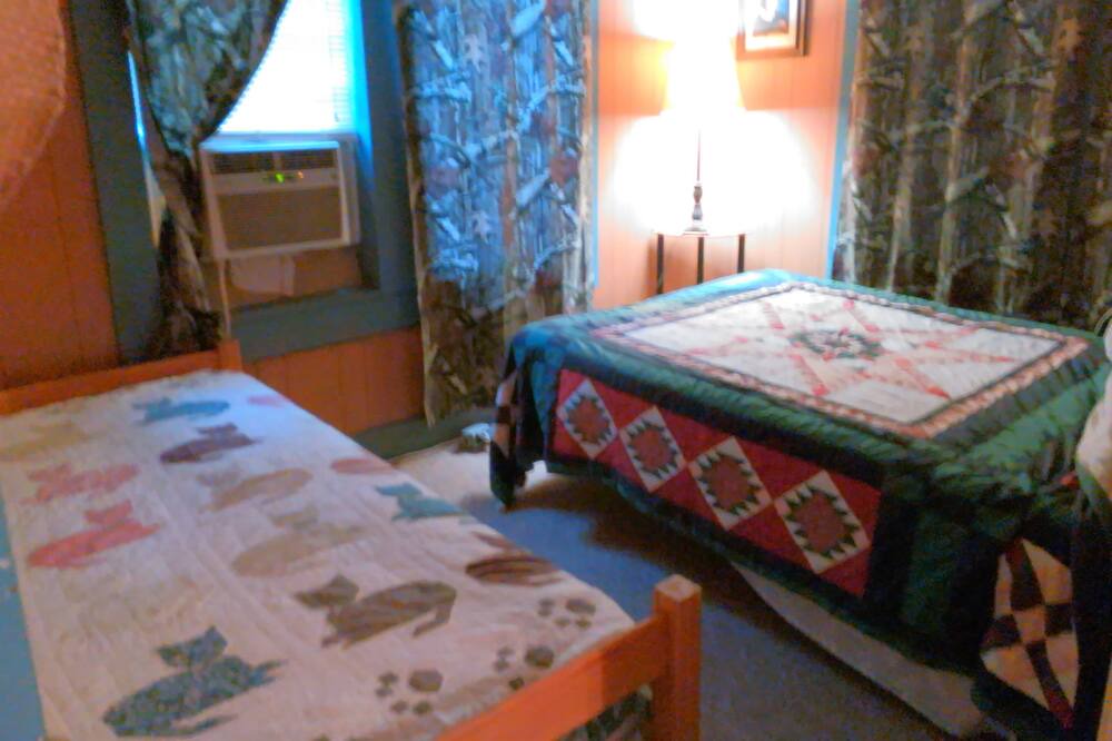 Photo of Bedroom in Zavalla