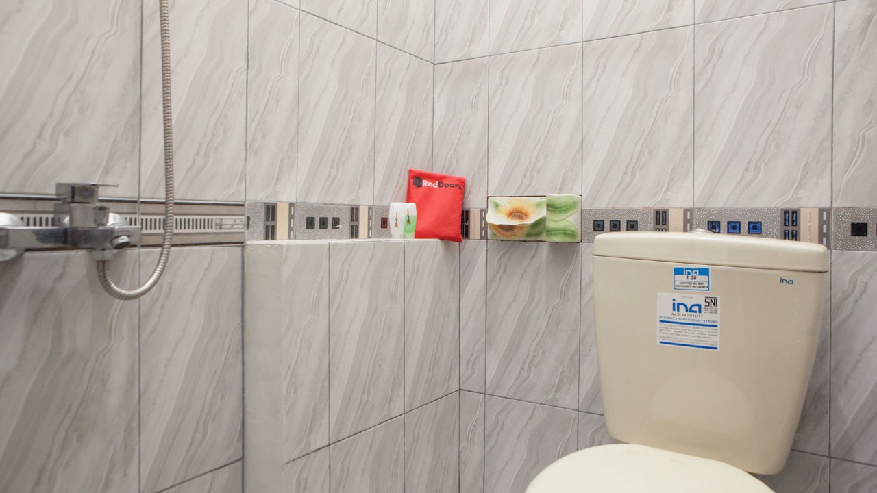 Photo of Bathroom in Kalipuro
