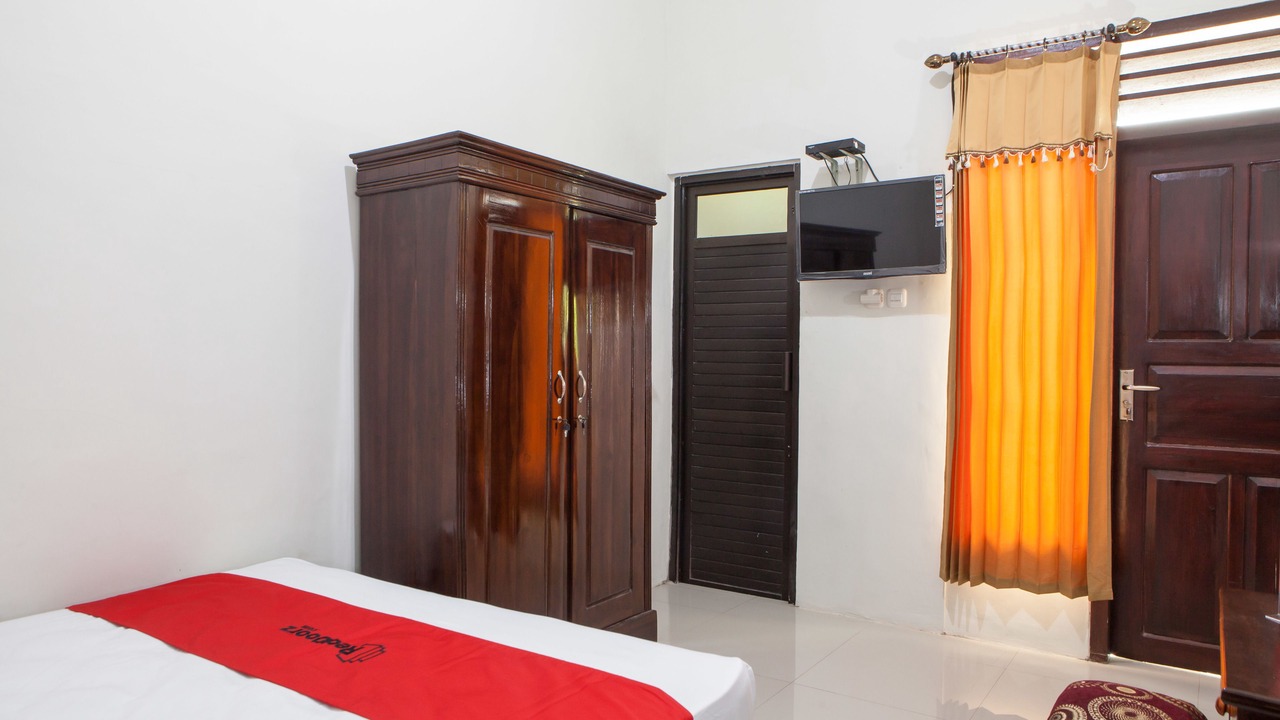 Photo of Bedroom in Kalipuro