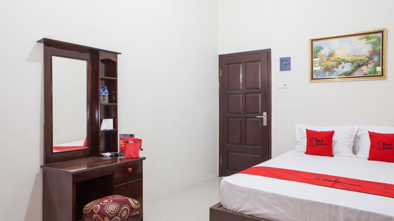 Photo of Bedroom in Kalipuro
