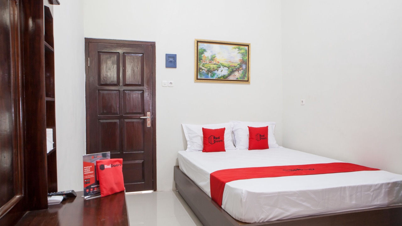 Photo of Bedroom in Kalipuro