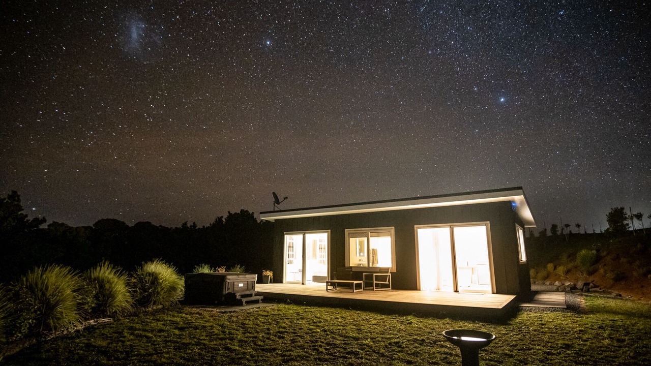 Photo of Outdoor in Okaihau