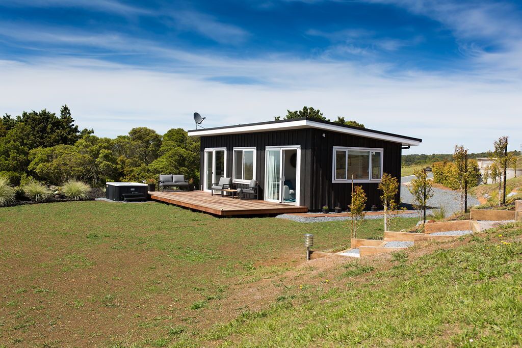 Photo of Outdoor in Okaihau