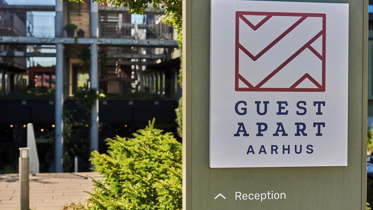 Photo of Outdoor in Aarhus North