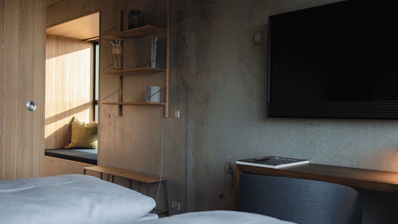 Photo of Bedroom in Aarhus North