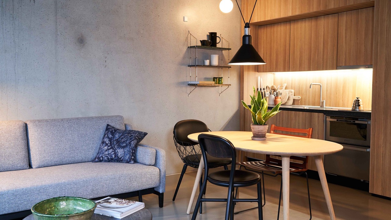 Photo of Bedroom in Aarhus North