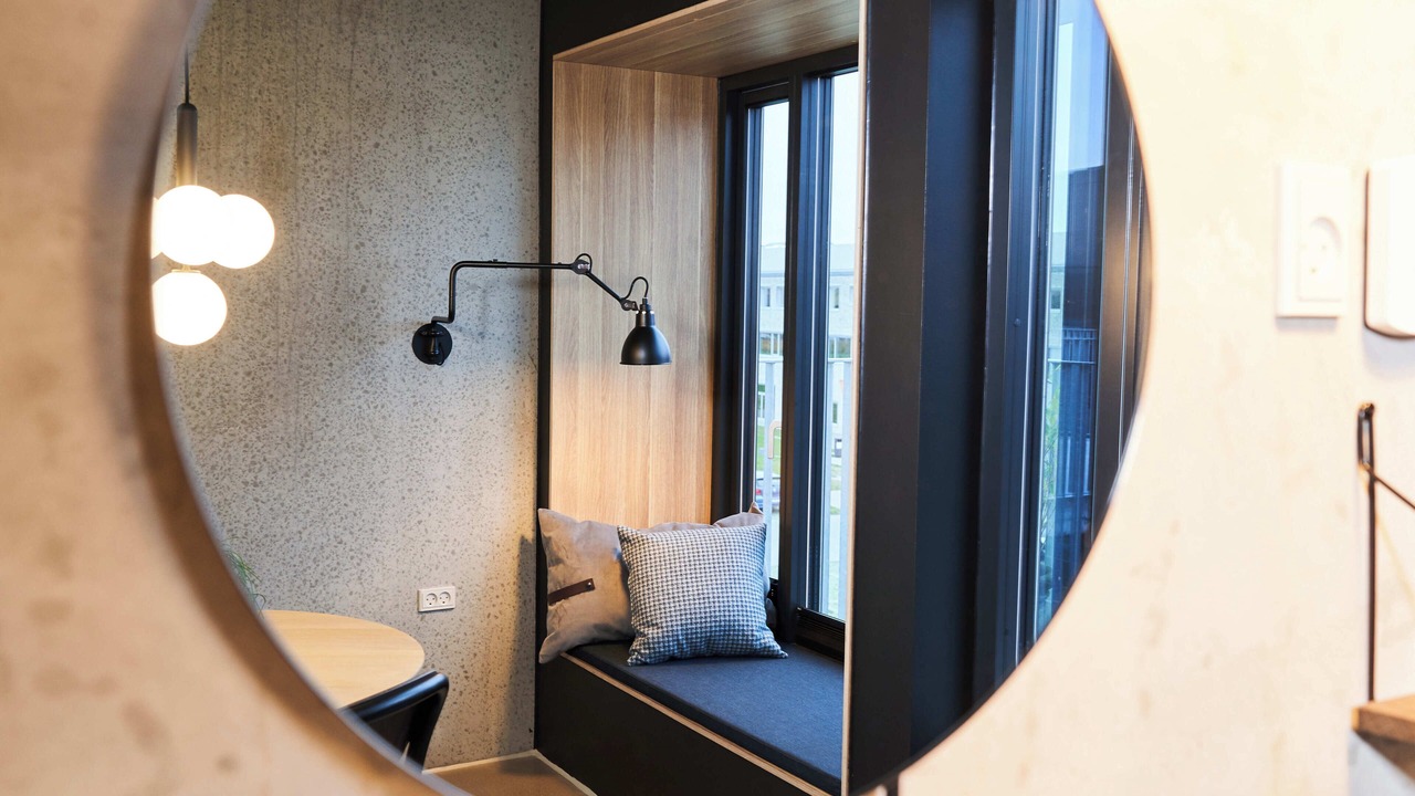 Photo of Bedroom in Aarhus North