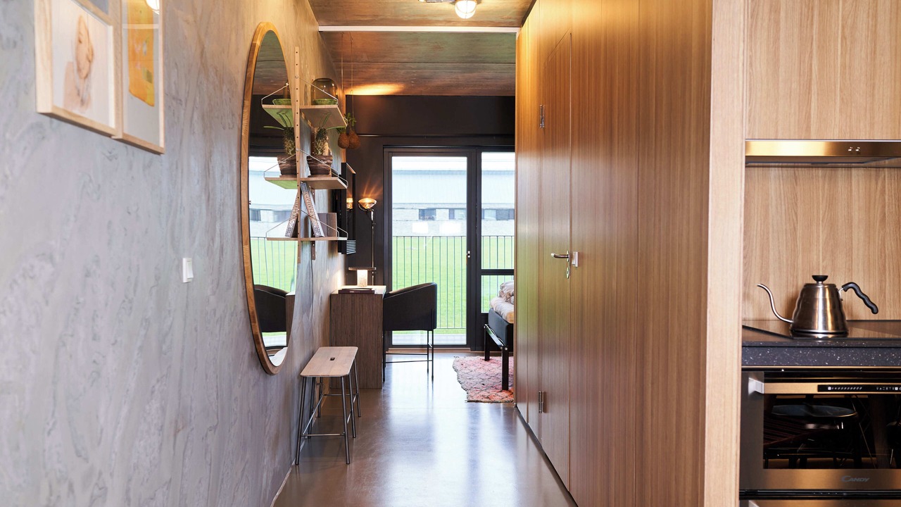 Photo of Bedroom in Aarhus North