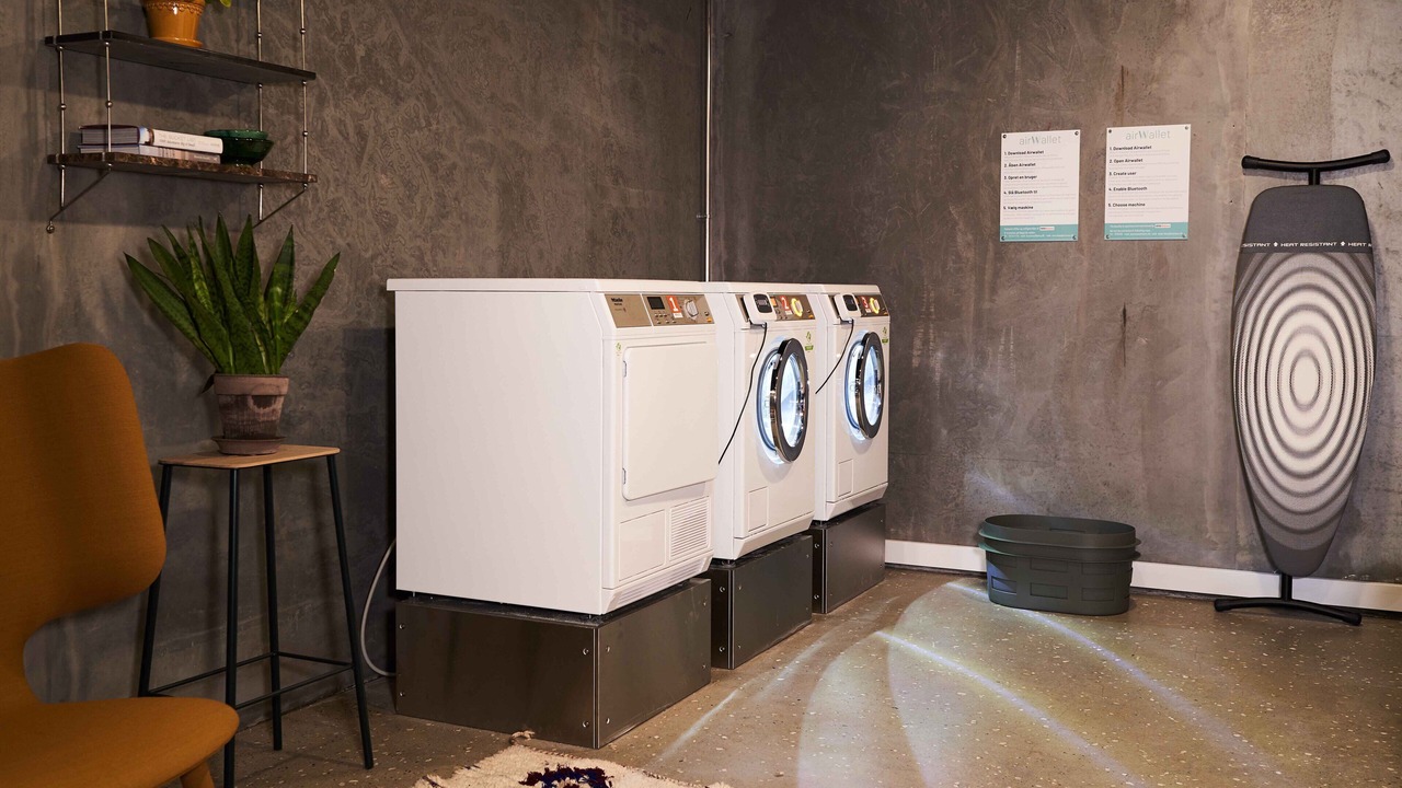 Photo of Bedroom in Aarhus North