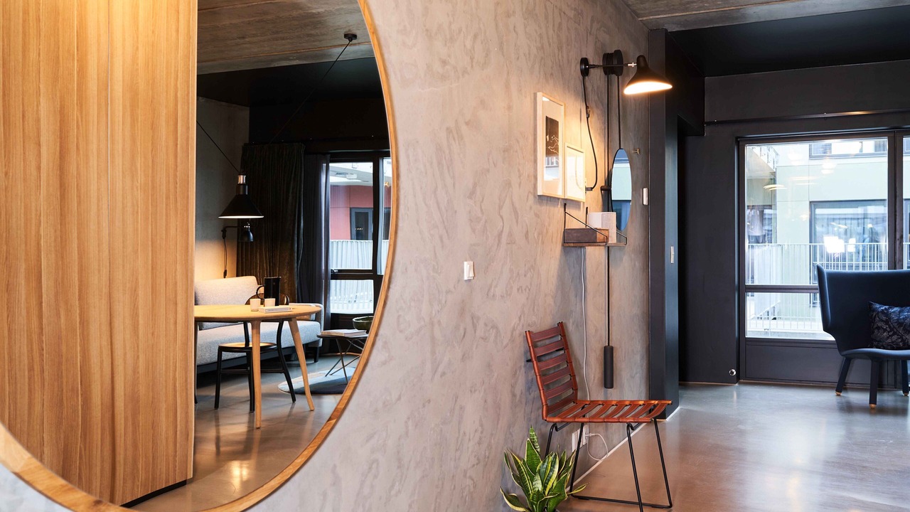 Photo of Bedroom in Aarhus North