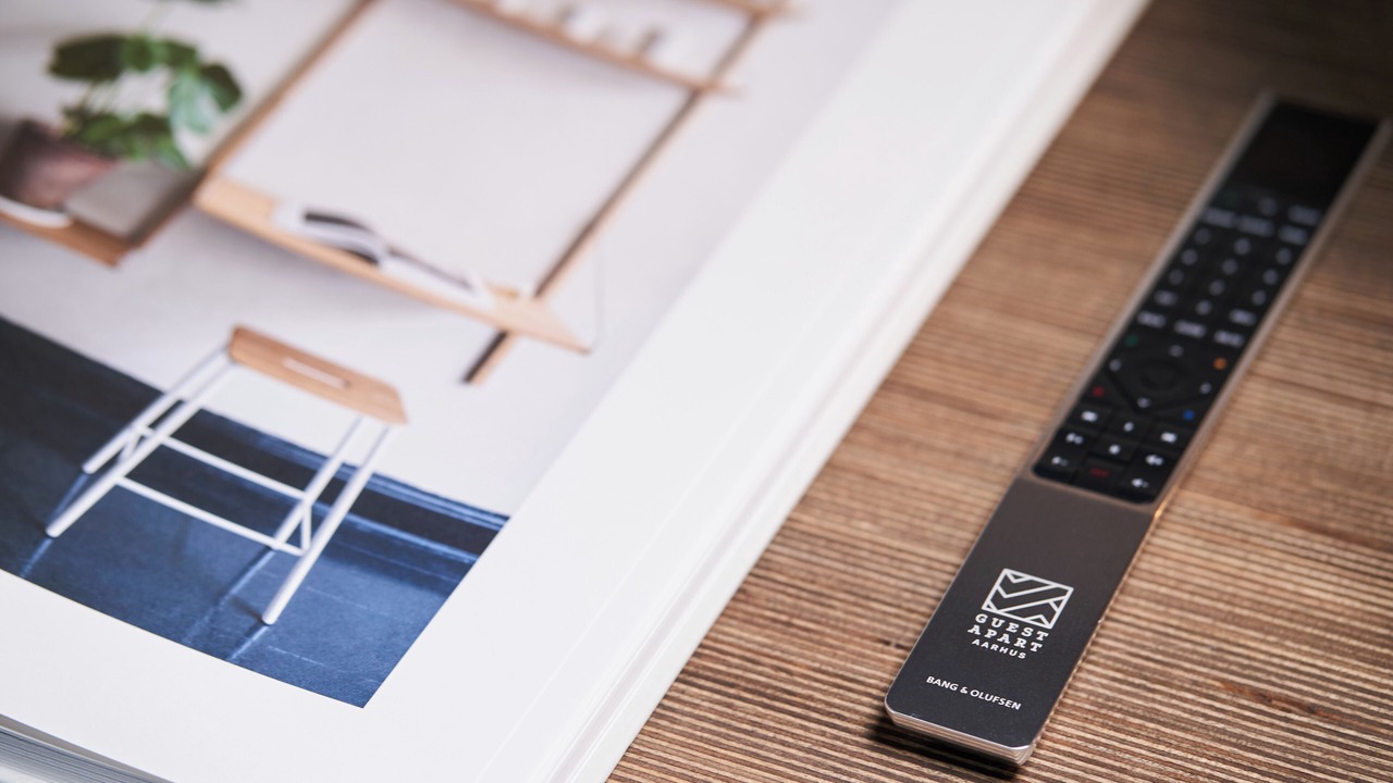 Photo of Bedroom in Aarhus North