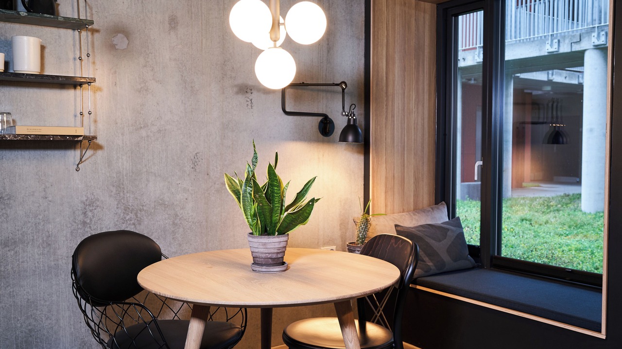 Photo of Bedroom in Aarhus North