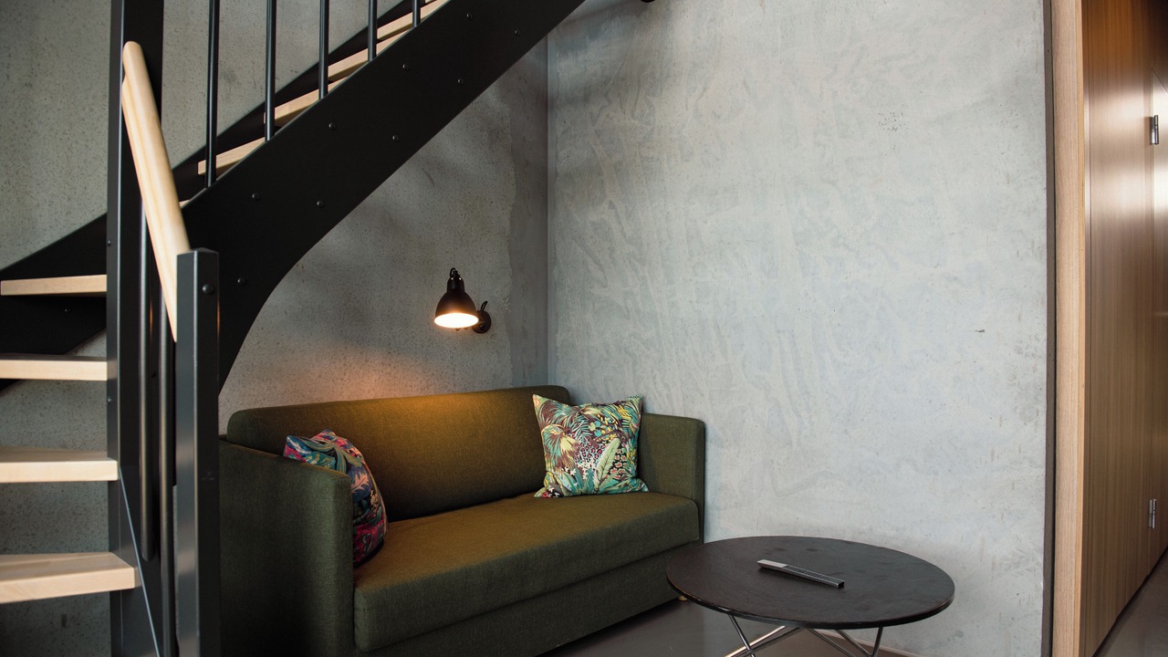 Photo of Bedroom in Aarhus North