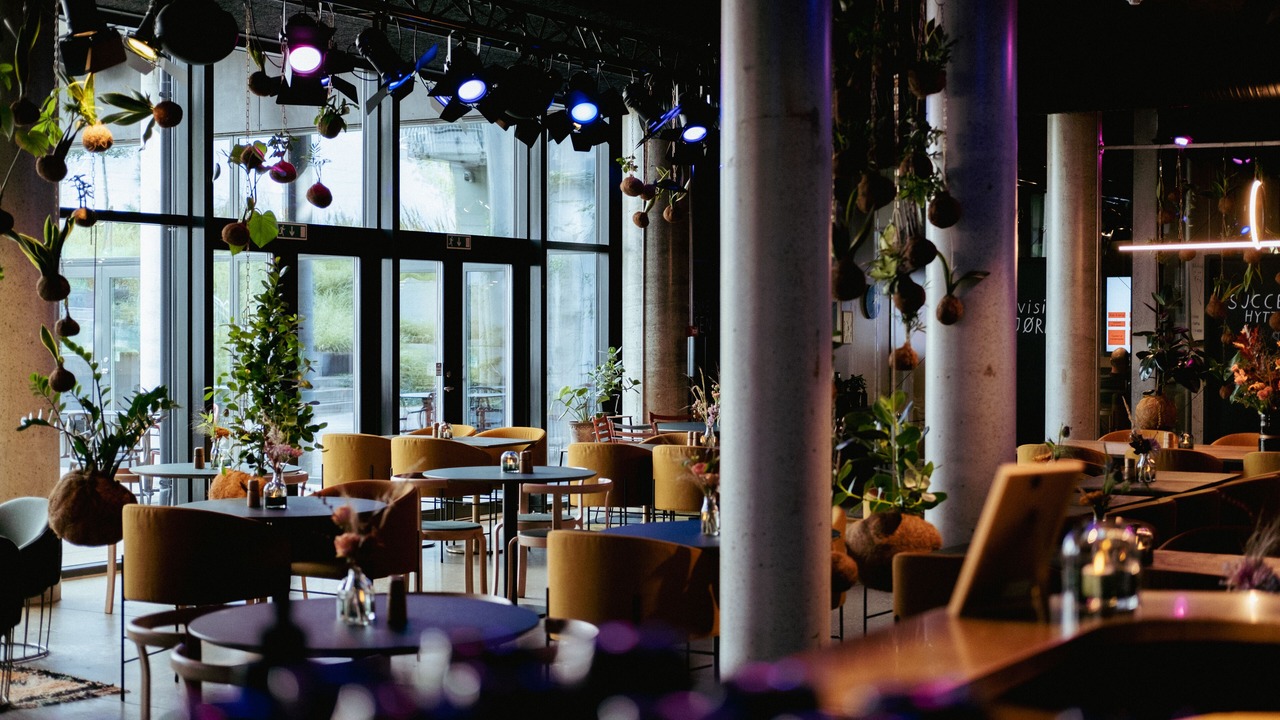 Photo of Others in Aarhus North