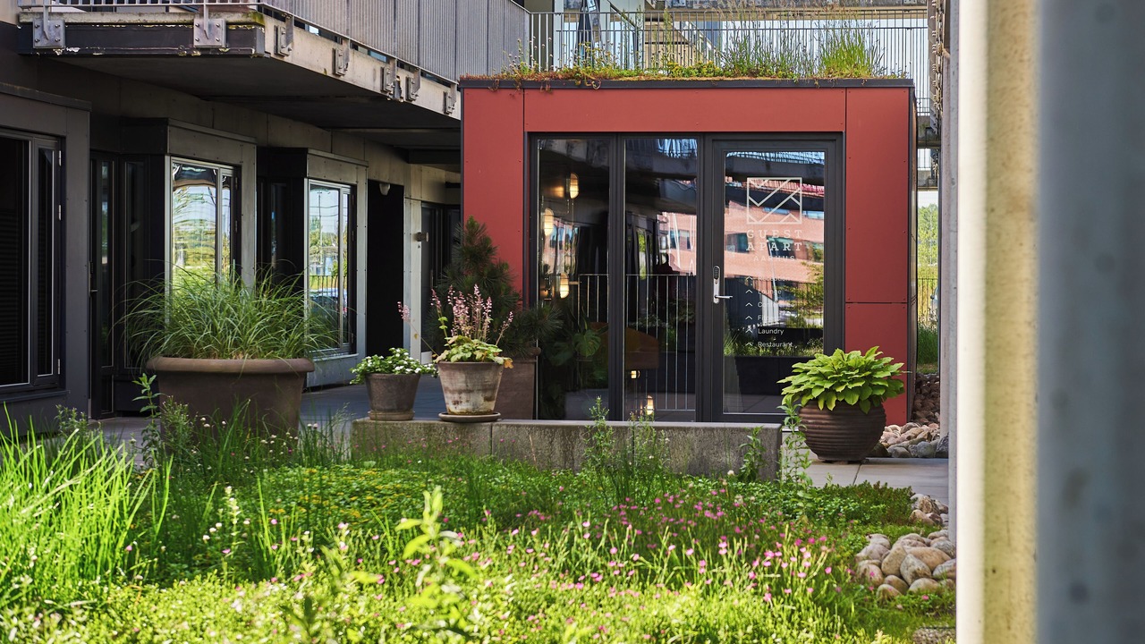 Photo of Outdoor in Aarhus North