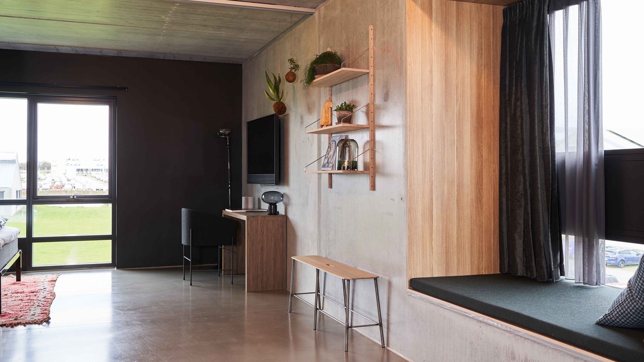 Photo of Bedroom in Aarhus North