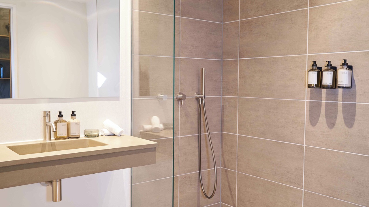 Photo of Bathroom in Aarhus North