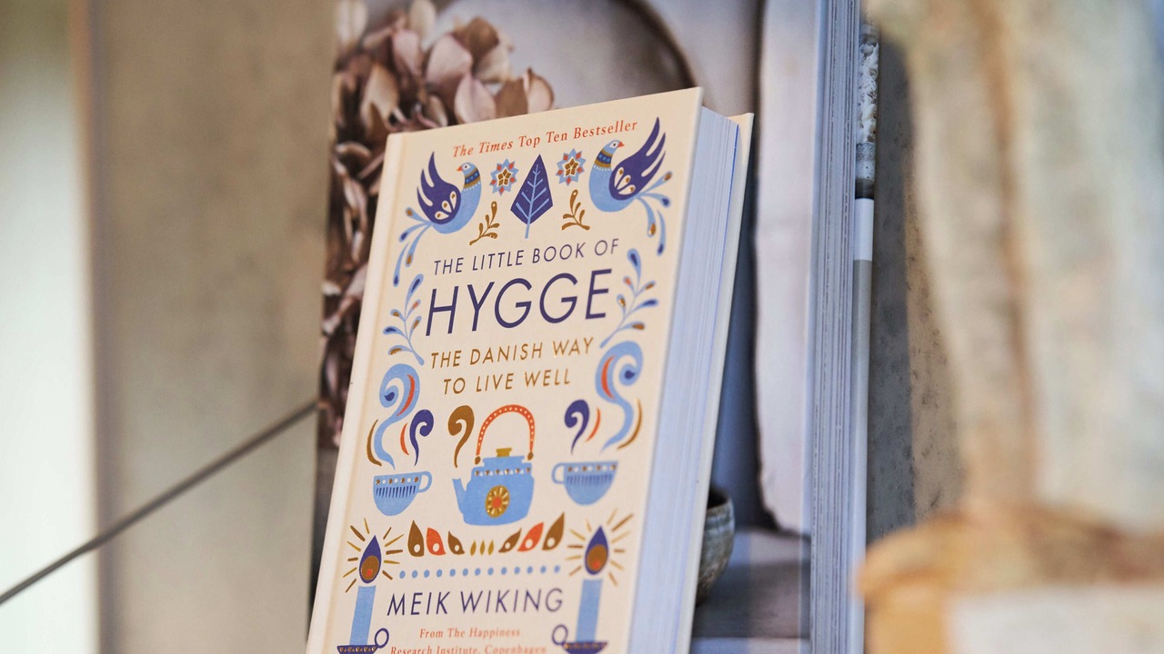 Photo of Bedroom in Aarhus North