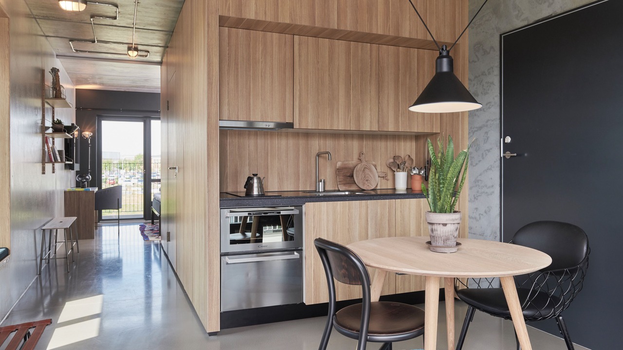 Photo of Bedroom in Aarhus North