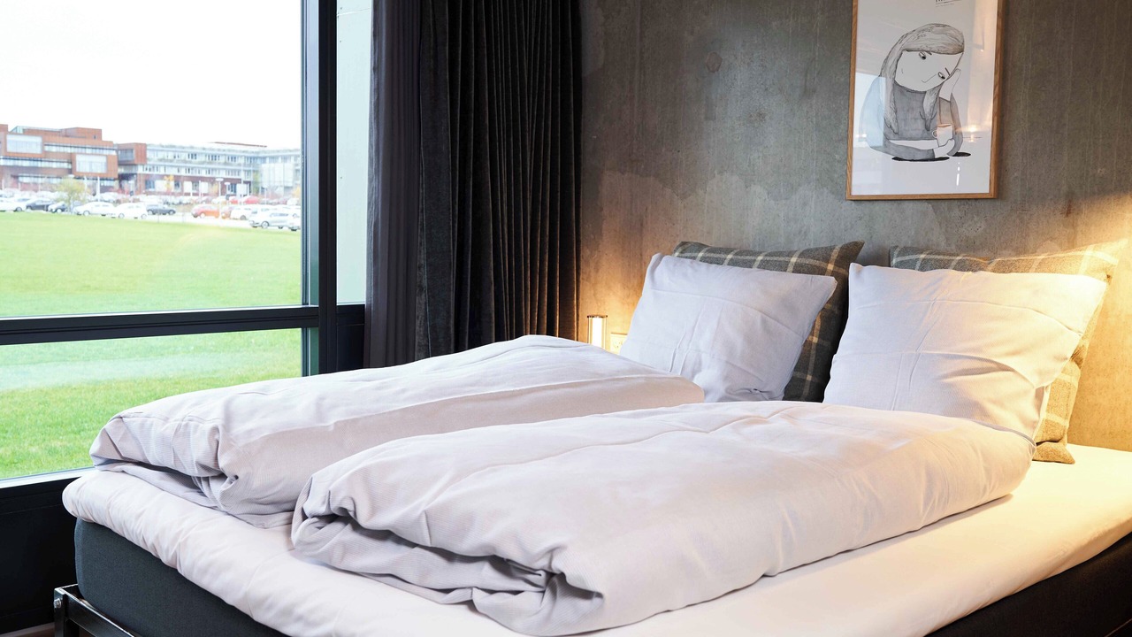 Photo of Bedroom in Aarhus North