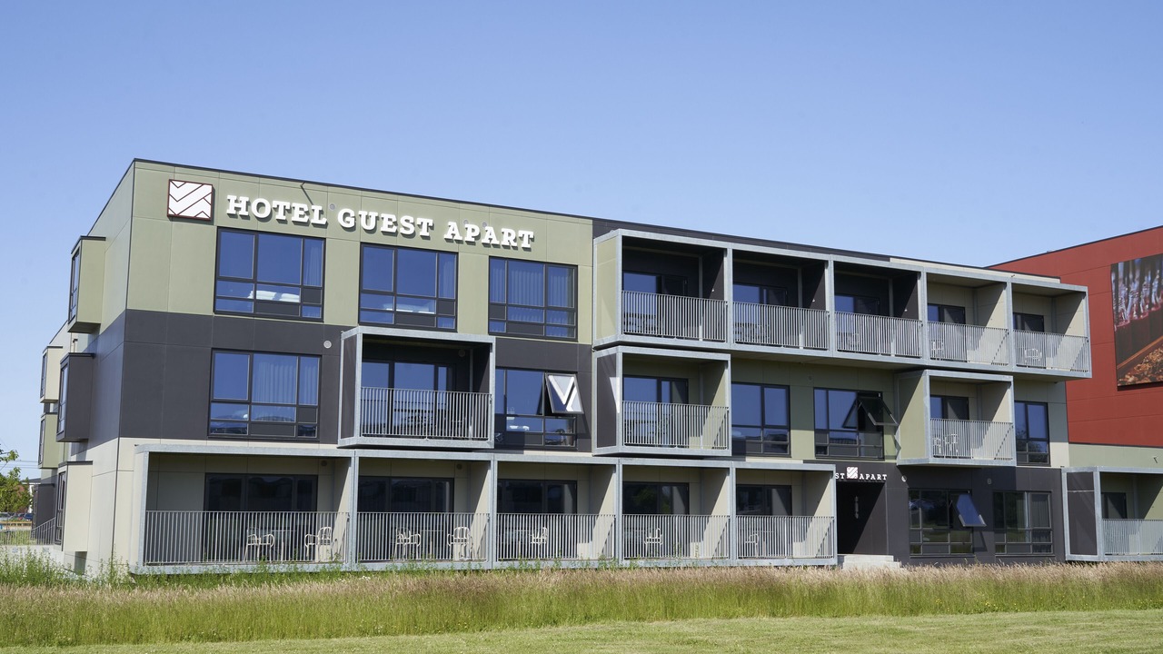 Photo of Outdoor in Aarhus North