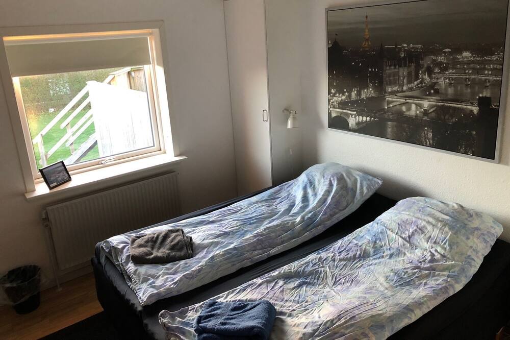 Photo of Bedroom in Thisted
