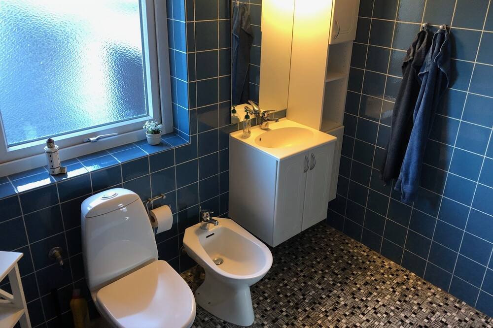 Photo of Bathroom in Thisted