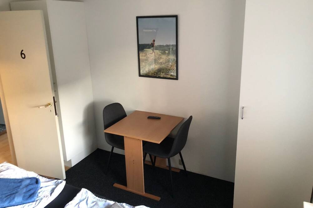 Photo of Bedroom in Thisted