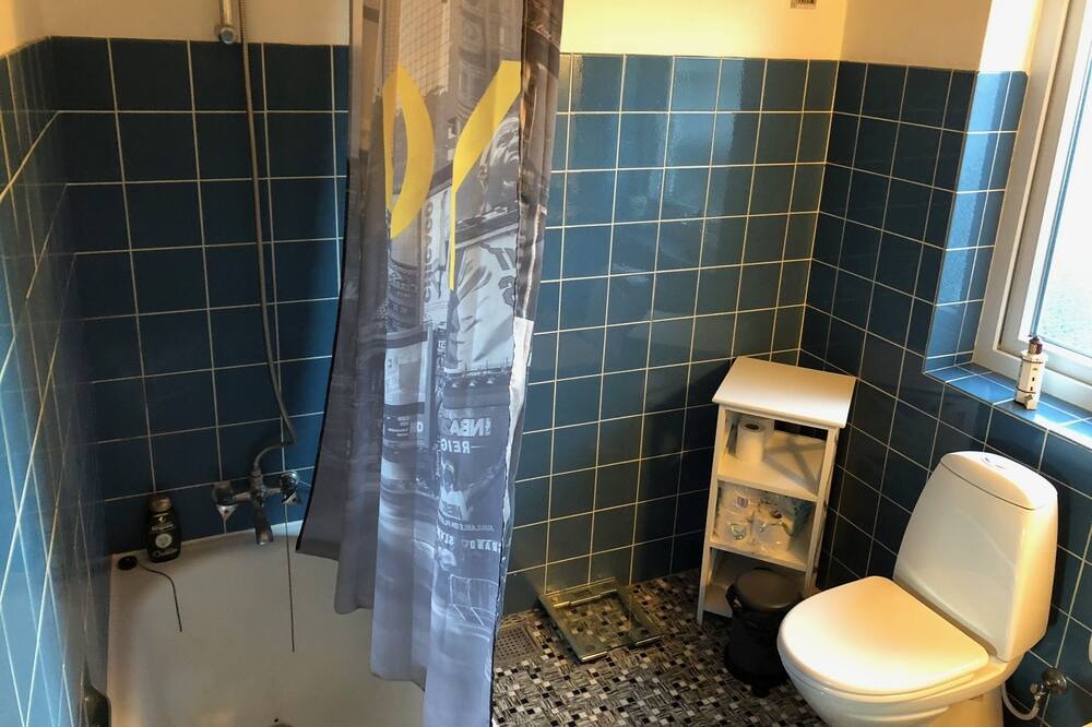 Photo of Bathroom in Thisted