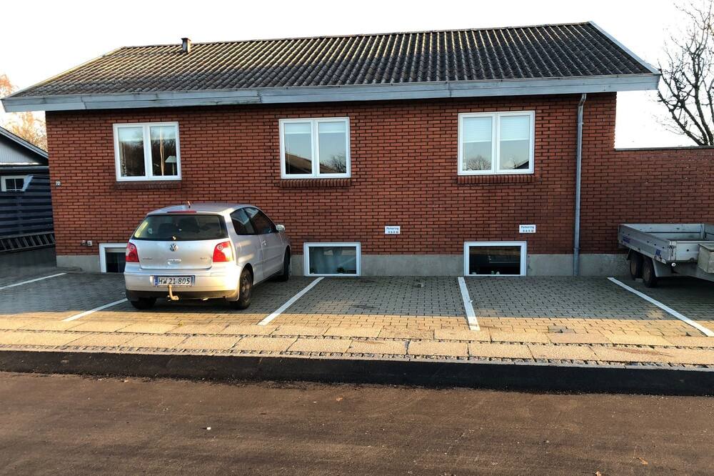 Photo of Outdoor in Thisted