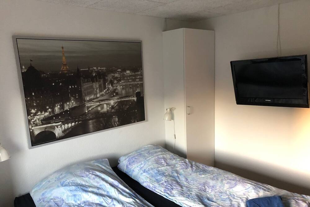 Photo of Bedroom in Thisted