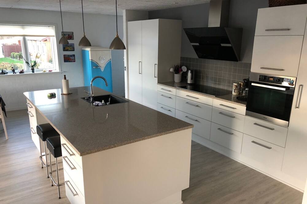 Photo of Kitchen in Thisted