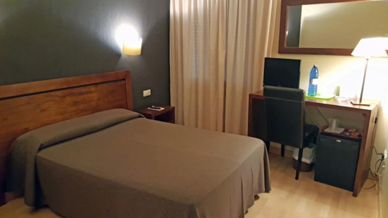 Photo of Bedroom in La Jonquera