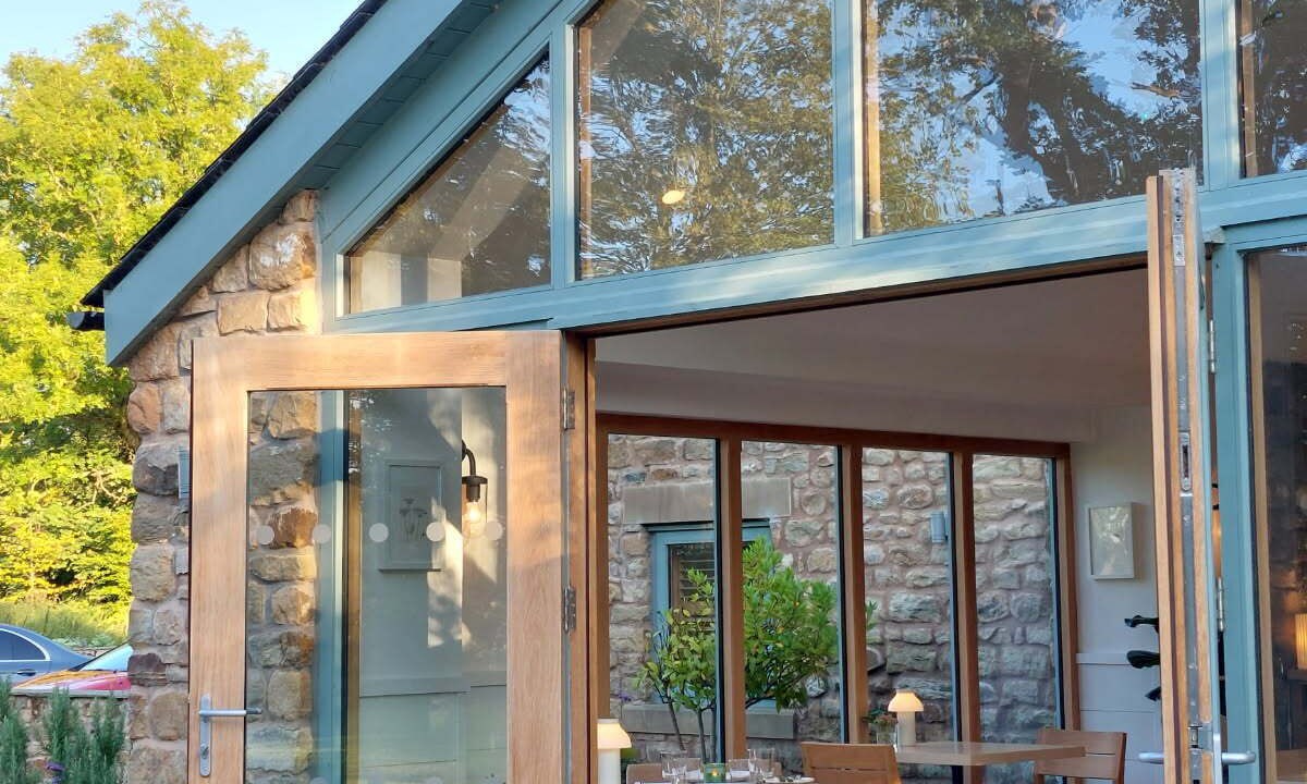 Photo of Patio Balcony in Bay Horse