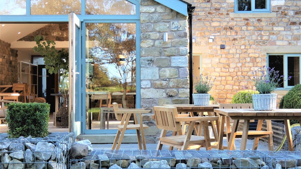 Photo of Patio Balcony in Bay Horse