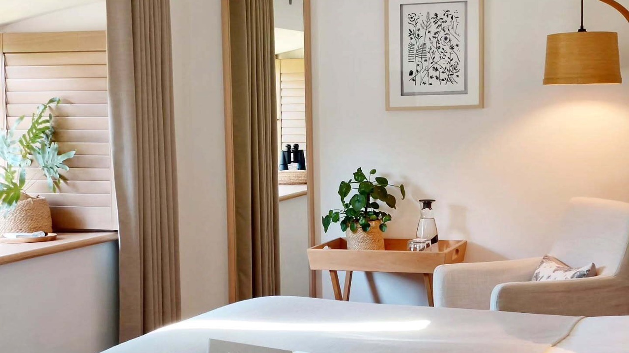 Photo of Bedroom in Bay Horse