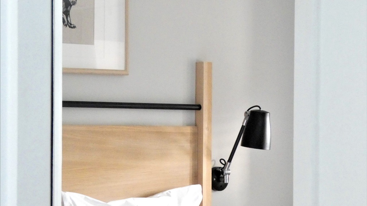 Photo of Bedroom in Bay Horse