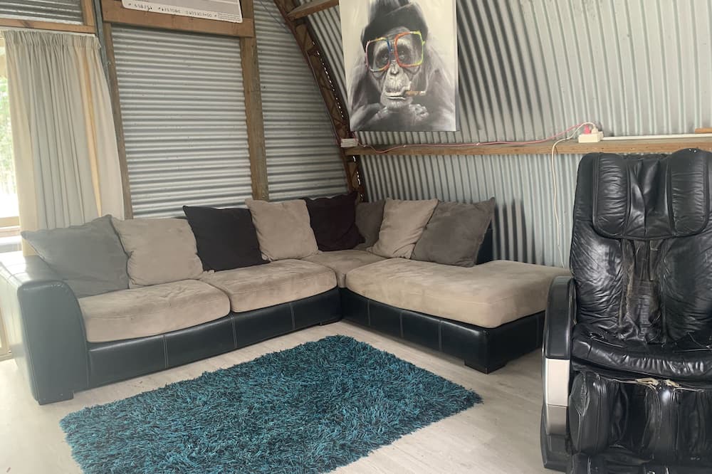 Photo of Livingroom in Pukenui