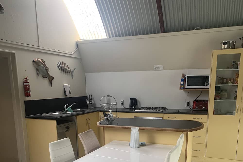 Photo of Kitchen in Pukenui