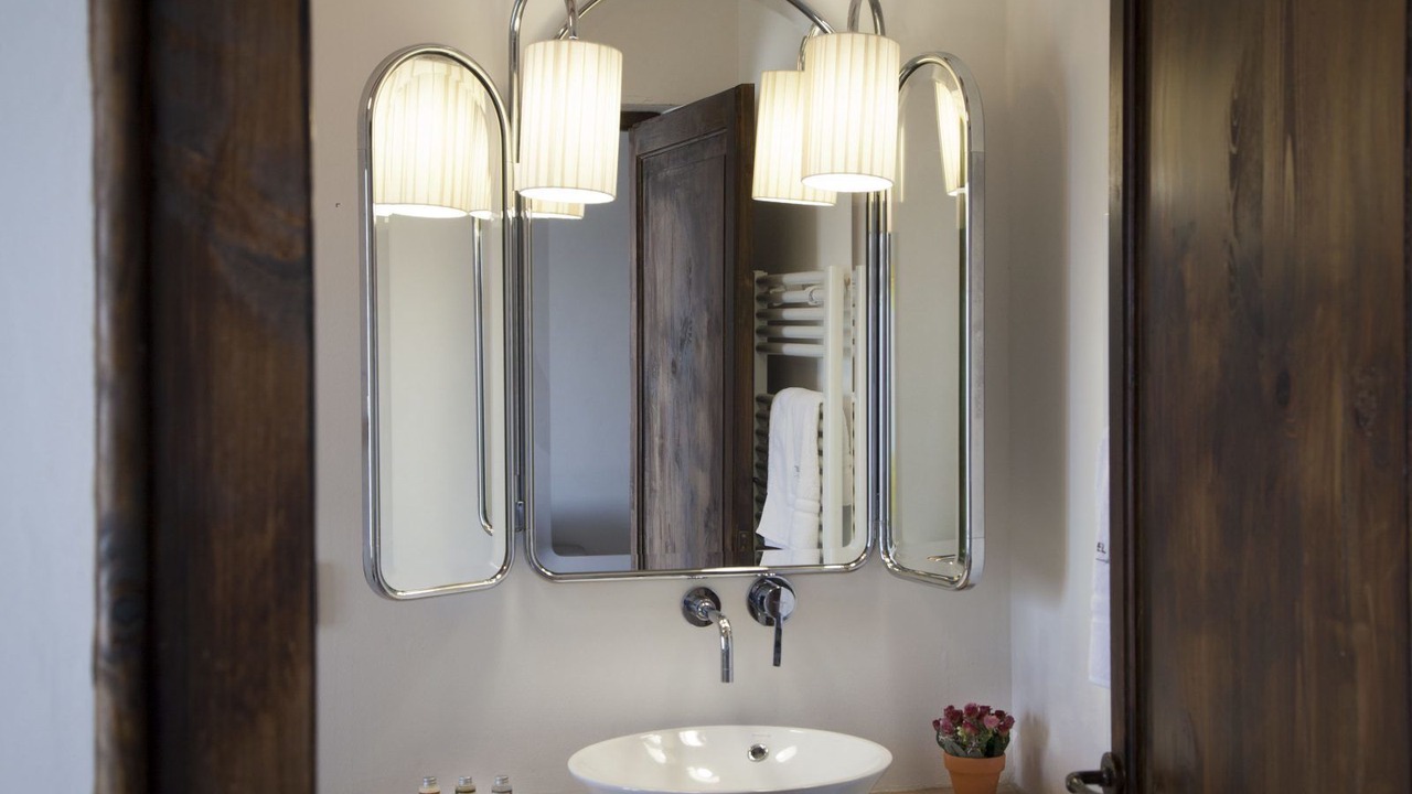 Photo of Bathroom in Balaguer