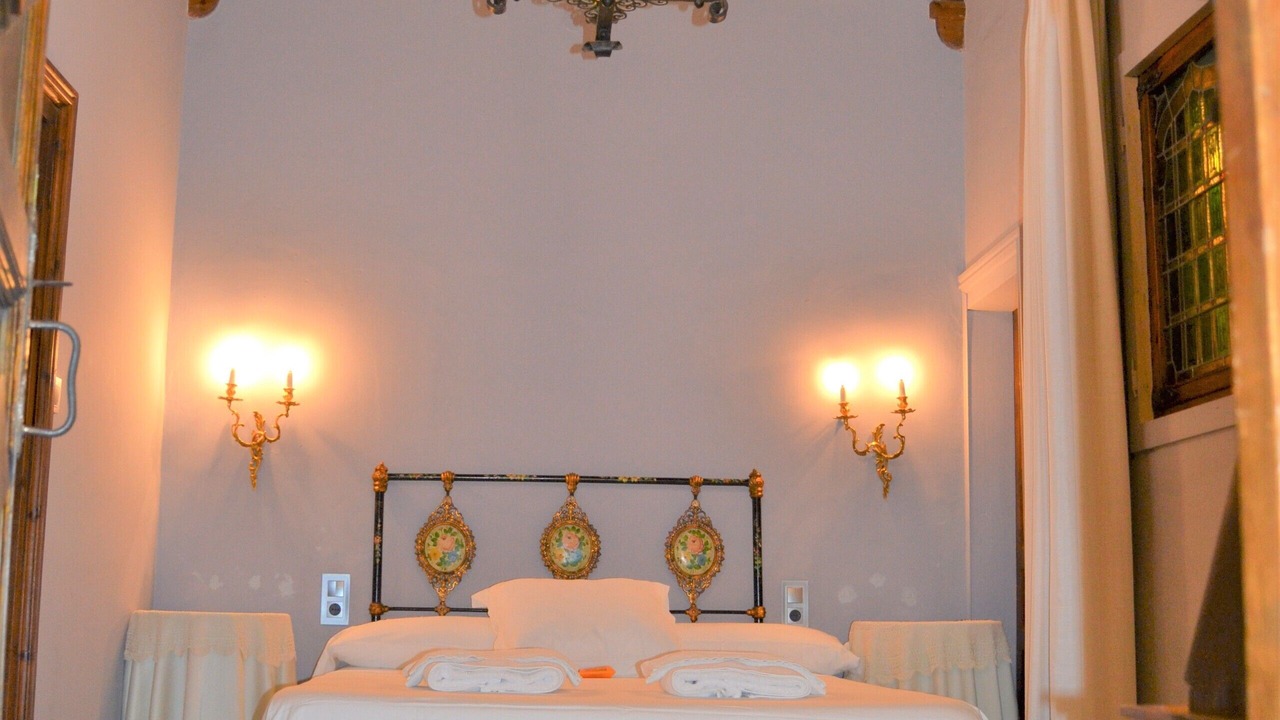 Photo of Bedroom in Balaguer