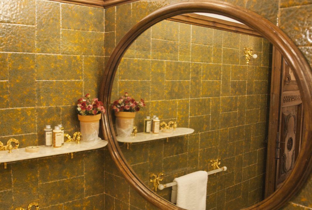 Photo of Bathroom in Balaguer