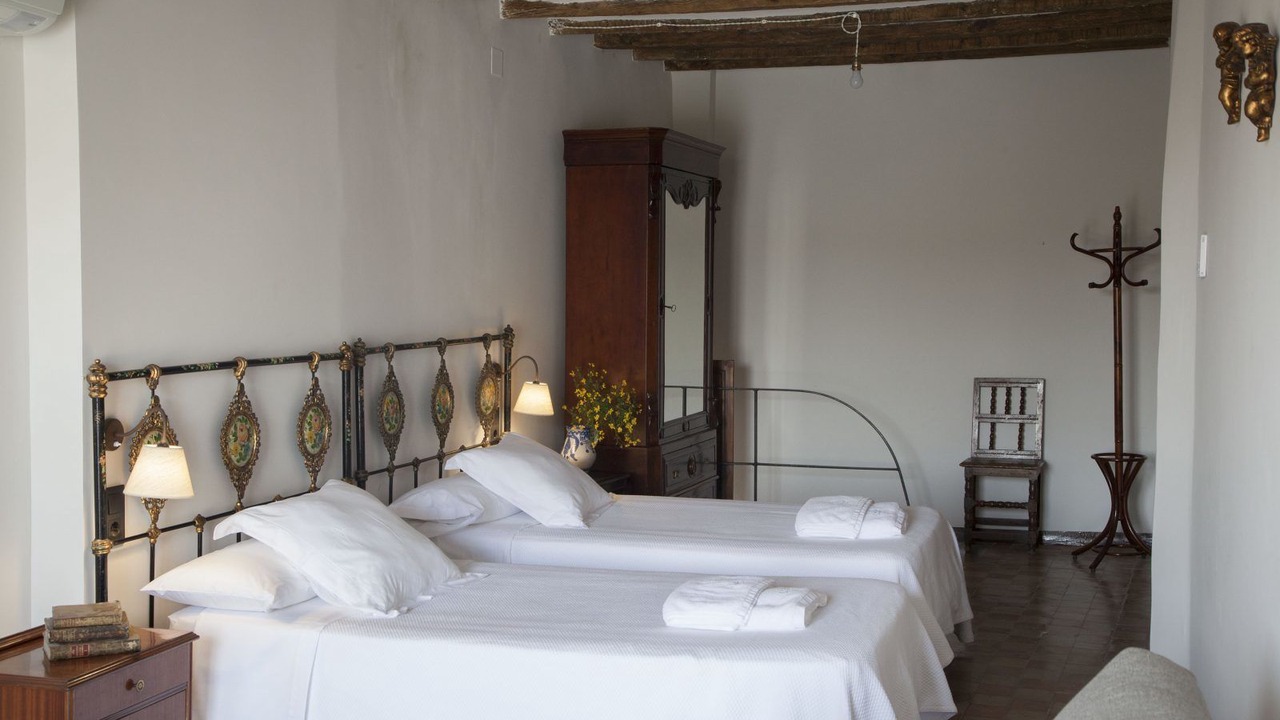 Photo of Bedroom in Balaguer