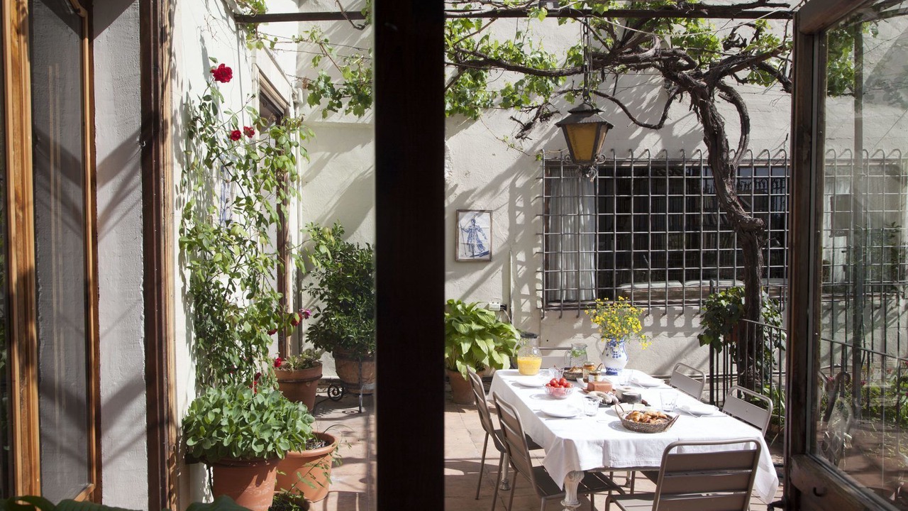 Photo of Outdoor in Balaguer