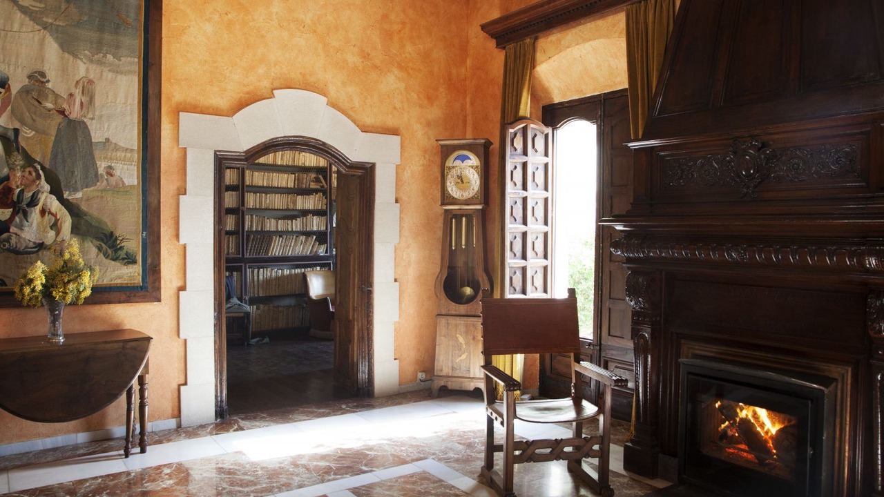 Photo of Livingroom in Balaguer